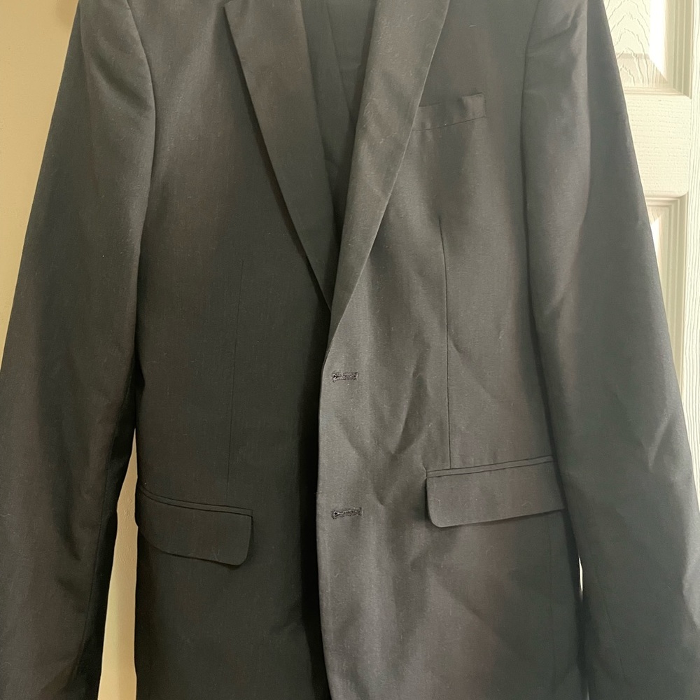 Men’s 38L 3 Piece Suit ASOS